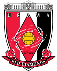 Urawa Red Diamonds